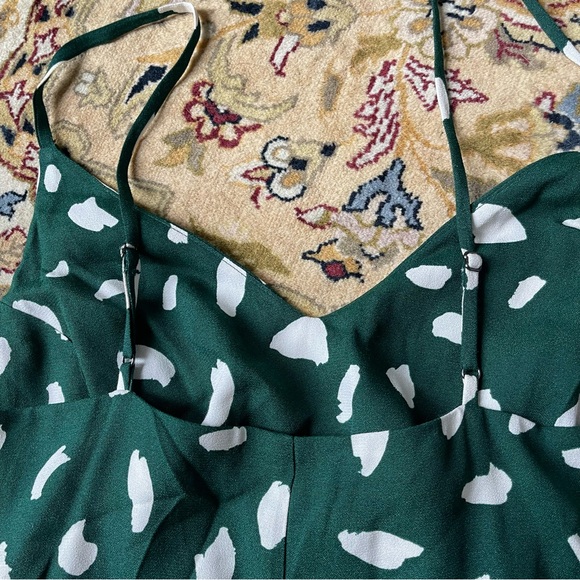 Reformation NWT Dress XS - Picture 5 of 9